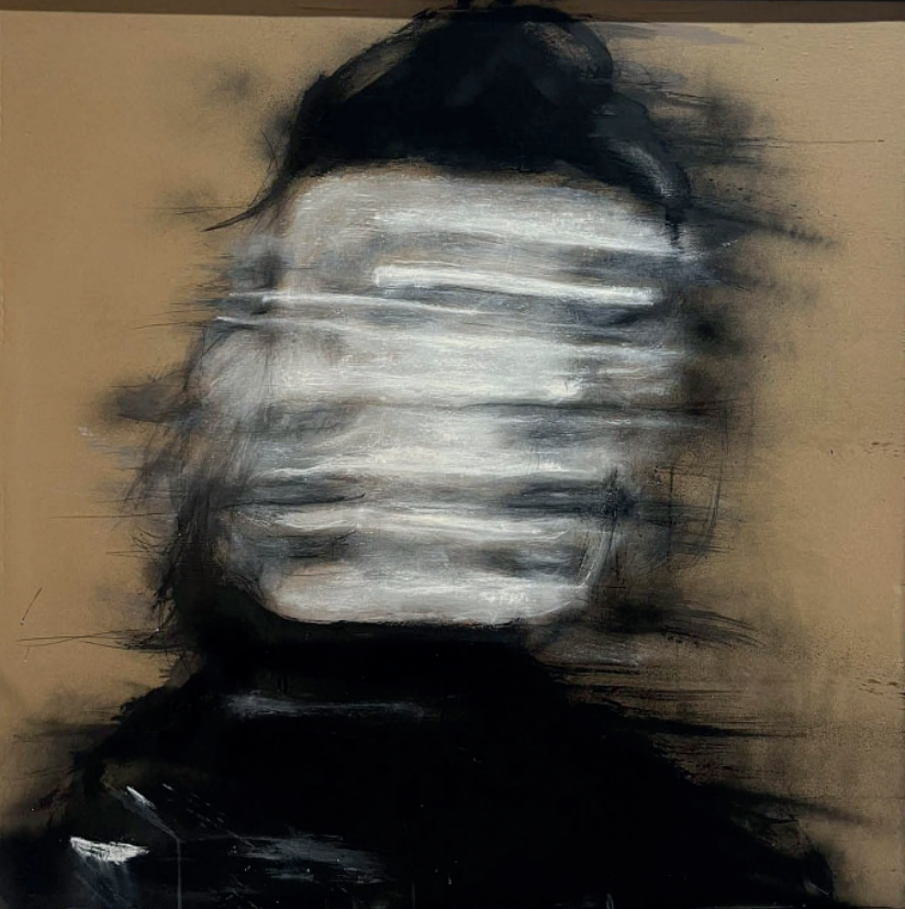 JESÚS ARRUE artwork