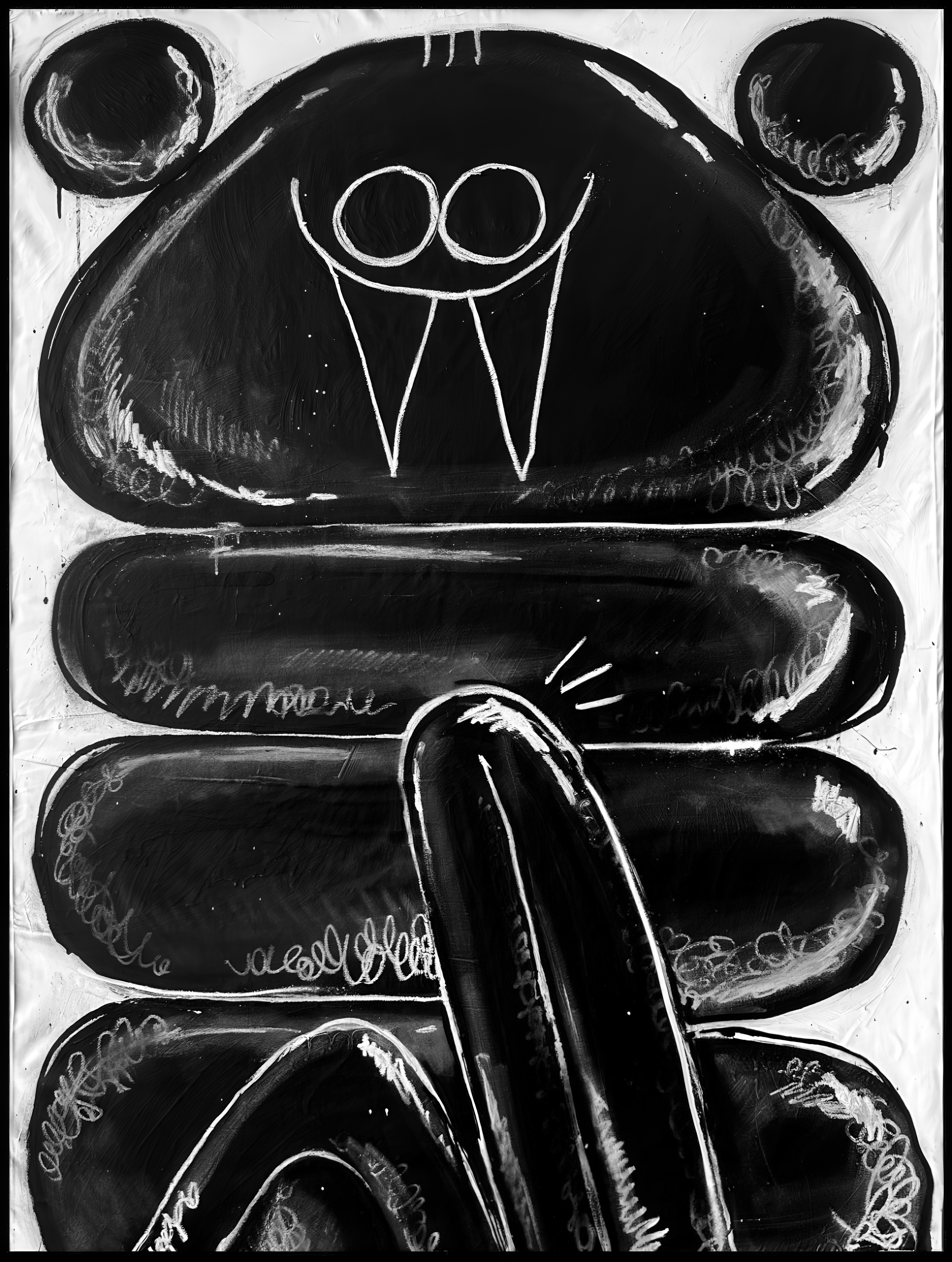 JUAN DÍAZ-FAES artwork