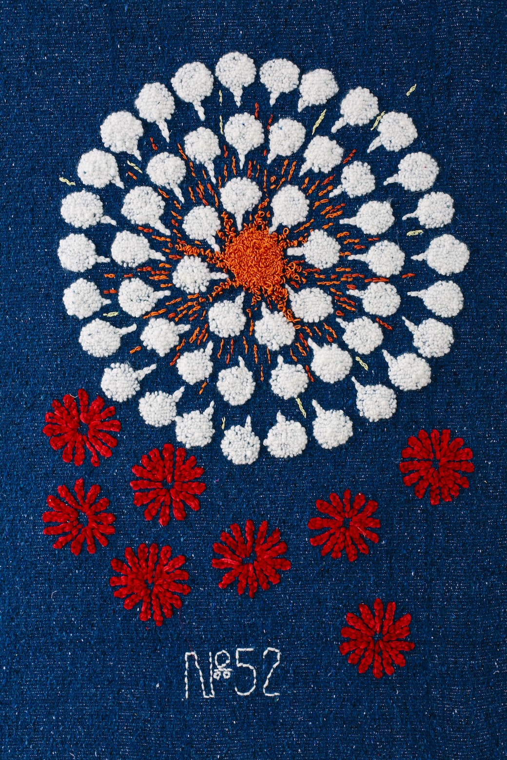 MARTA MORENO artwork