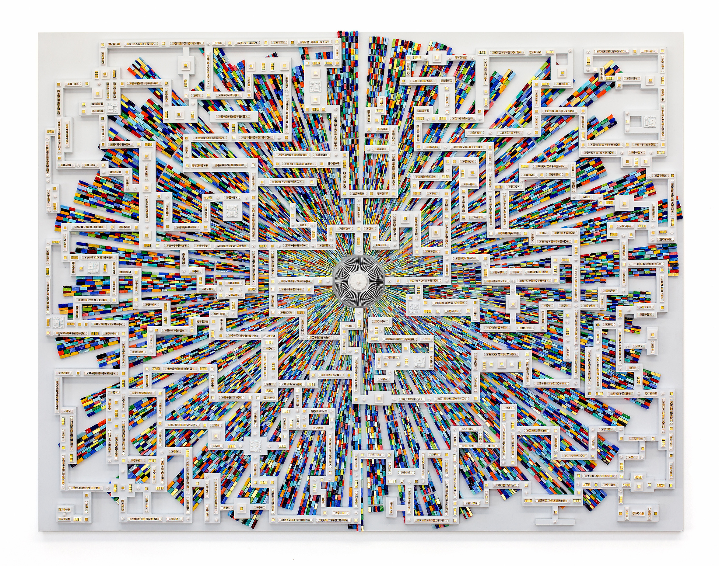 NATHALIE VINN artwork