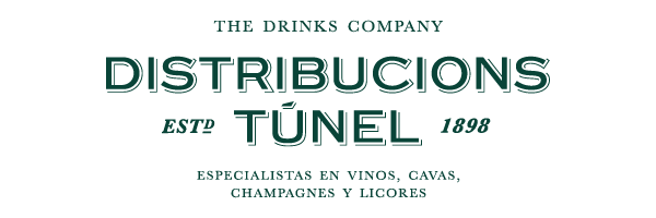 Distribucions Túnel