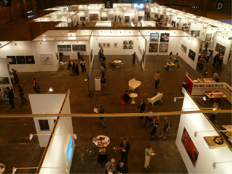 MADRIDFOTO photography fair